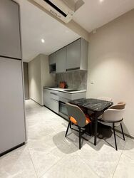 The Garden Residences (D19), Apartment #557833251